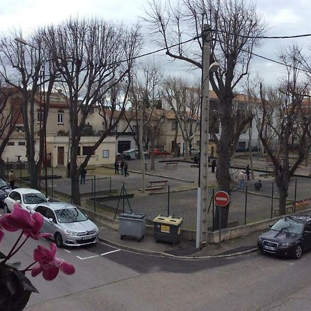 Havre De Paix Centre Ville Narbonne, T3 Confortable, Pres De L'Arena Et Du Grand Buffet エクステリア 写真