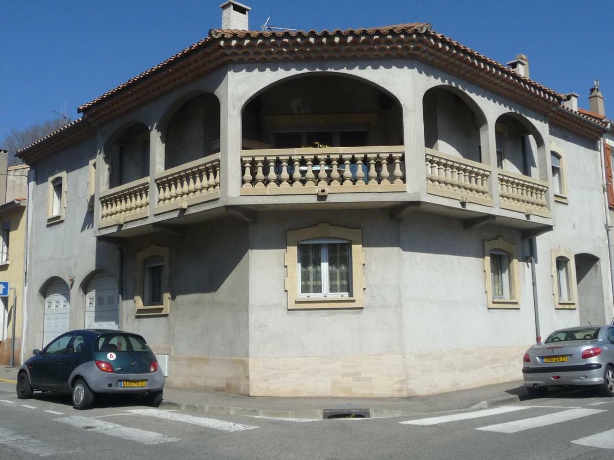 Havre De Paix Centre Ville Narbonne, T3 Confortable, Pres De L'Arena Et Du Grand Buffet エクステリア 写真
